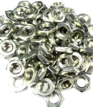 Nakrętka M10*1,25 wąska śrub sprzęgła 5423061/3 50411180