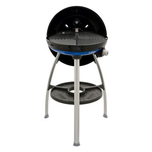 Grill gazowy CADAC BBQ/SKOTTEL Carri Chef 47cm z pokrywą