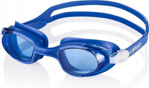 Okulary pływackie Aqua-Speed Marea niebieskie