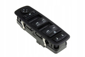 Panel Przełącznik Szyb Jeep Cherokee Kl 13-