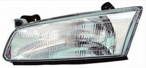 Tyc 20-5086-08-2 Lampa Przednia