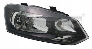 Tyc 20-12033-05-2 Lampa Przednia