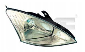 Tyc Tyc 20-5676-08-2 Lampa Przednia