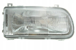 Tyc Tyc 20-3140-05-2 Lampa Przednia