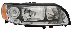 Tyc 20-11035-06-2 Lampa Przednia