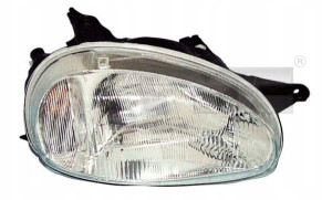 Tyc Tyc20-3203-85-2 Lampa Przednia