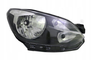 Tyc 20-14015-35-2 Lampa Przednia
