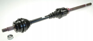Lobro Półoś Prawa Pr 305099