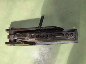 Teleskop Prawy C-385 Kpl