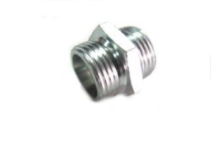 Złączka hydrauliczna BB M27X2 M27X2