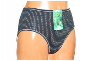 majtki figi damskie młodzieżowe L/XL _ 87217
