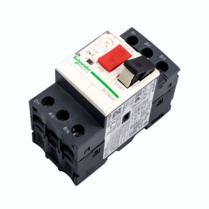 GV2ME08 2.5-4.0A Wyłącznik silnikowy 3P 1.5 kW Schneider Electric