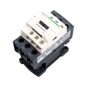 Stycznik trójfazowy Schneider Electric LC1D25P7 25A/230VZ