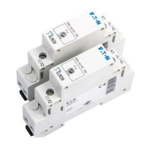 Lampka kontrolna pojedyncza Z-EL/R230 /284921 EATON