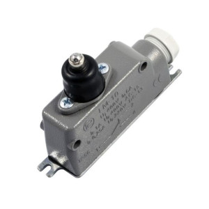 Wyłącznik krańcowy miniaturowy LM-10 SN PROMET
