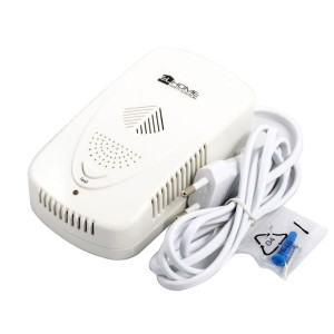 EL HOME GD-02A4 czujnik gazu ziemnego z przewodem EURA-TECH