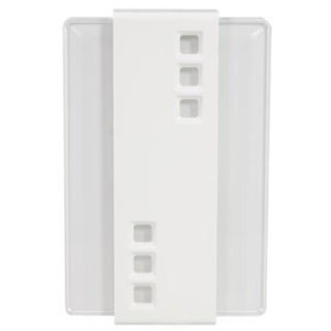 Gong dwutonowy dzwonek VETRO GNS-247 ZAMEL