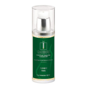 MBR Pure Perfection 100 N THE BEST Body Serum do ciała przywracające młodoś