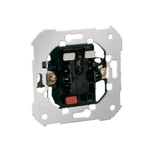 Włącznik schodowy z podświetleniem mechanizm 10AX 75204-39 Simon 82 Kontakt