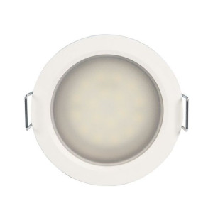 Oprawa LED zimna bez ramki 350lm 5700K 24V DC IP44 LSP-35Z-24 LED KONEKTO Z