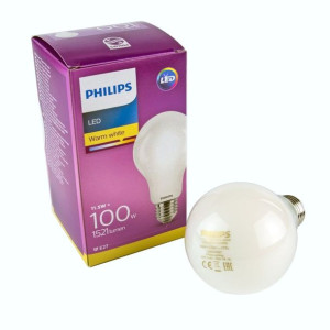 Żarówka Led E27 A70 11.5w-100w 1521lm 2700k Philips