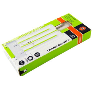 Świetlówka 2G10 24W/840 DULUX F OSRAM