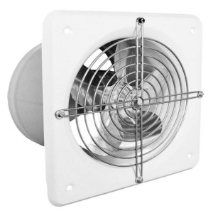 Wentylator przemysłowy ścienny WBS160 40W WBS-160 007-3816 DOSPEL