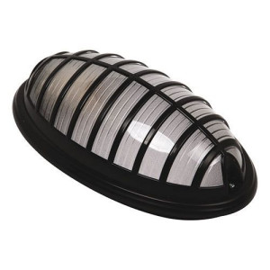 Oprawa zewnętrzna AQUA WALL FIXTURE czarna 02372 IDEUS