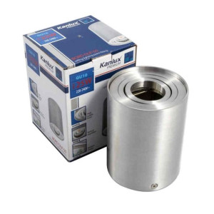 Oprawa sufitowa aluminium BORD DLP-50-AL KANLUX 22550