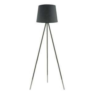Duża podłogowa lampa na trójnogu RADAR 147 03578 IDEUS