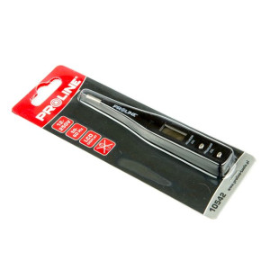 Wskaźnik napięcia elektrycznego LCD 12-250V 10542 PROLINE