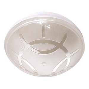 Okrągła plafoniera hermetyczna E27 AQUA ECO WHITE 02259 IDEUS