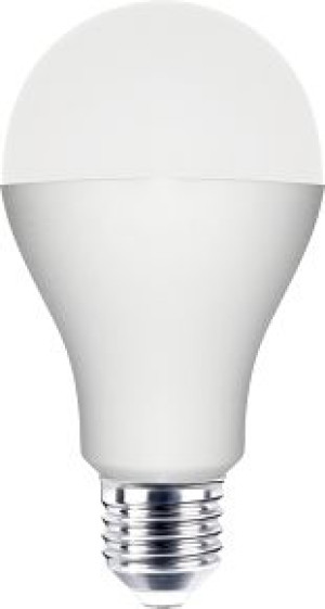 Żarówka LED e27 ciepła biała 18W 1900lm Helios