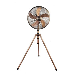 Wentylator stojący 40cm 50W 44,8x76,5x138cm VO1948 volteno