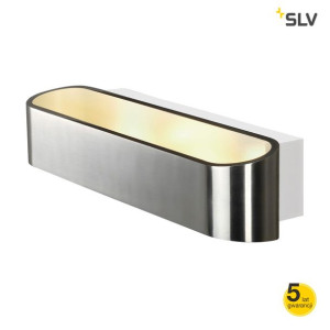 Oprawa ścienna aluminium ASSO 300 LED 2000K0K Dim to Warm SLV