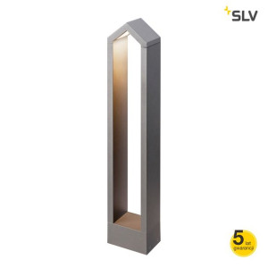 Dekoracyjna lampa do ogrodu RASCALI 65 antracyt SLV