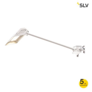 Biała lampa ścienna LED zewnętrzna z neutralnym światłem 29W 4000K TODAY LE