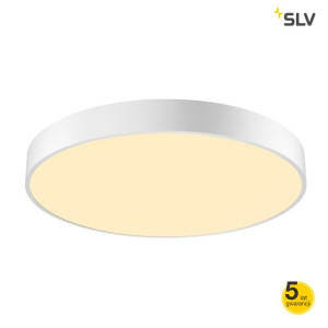 Okrągła plafoniera sufitowa 60cm MEDO LED 3000K-4000K TRIAC d ściemnialna b