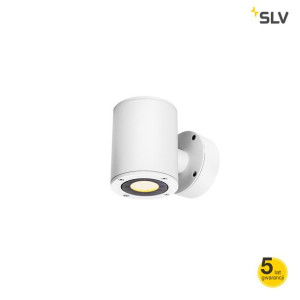 Kinkiet góra dół w kolorze białym 17W 3000K IP44 SITRA UP-DOWN WL 1002041 S