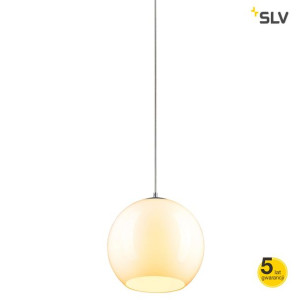 Wisząca lampa sufitowa 60W E27 Sun 30 1002046 SLV