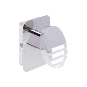 Oprawa ścienno-sufitowa SMD LED ARTO LED 1D 3000K 03186 Ideus