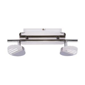 Oprawa ścienno-sufitowa SMD LED ARTO LED 2I 3000K 03187 Ideus