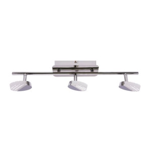 Oprawa ścienno-sufitowa SMD LED ARTO LED 3I 3000K 03188 Ideus