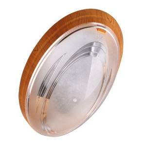 Plafoniera NINOVA WALL FIXTURE MAPLE 02032 IDEUS