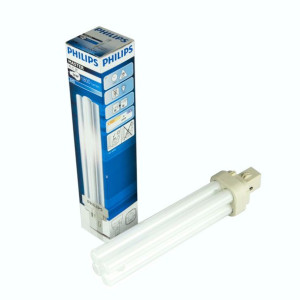 Niezintegrowana świetlówka kompaktowa PL-C 26W/840/2P PHILIPS