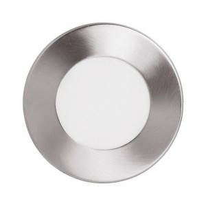 Oprawa dekoracyjna wpuszczana SMD LED MILTON LED C 12W MATCHR 3000K 02132 I