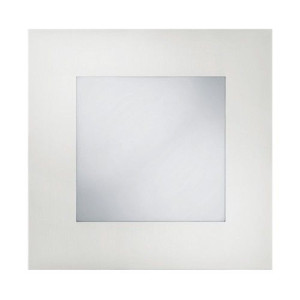 Podtynkowa oprawa sufitowa SMD LED MILTON LED D 12W WHITE 3000K 02126 IDEUS