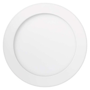 Oprawa LED okrągła 12W IP20 ciepła biel EMOS - 1539051020