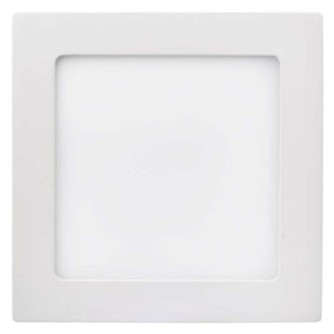 Oprawa LED kwadratowa 12W IP20 ciepła biel EMOS - 1539061060