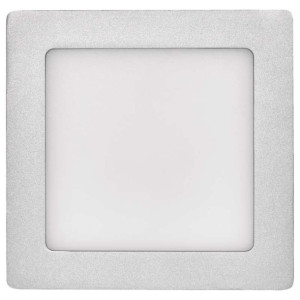 Oprawa LED kwadratowa 12W IP20 neutralna biel EMOS - 1539067150